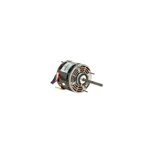 PSC, DIRECT DRIVE FAN & BLOWER, 1/3 HP, 1-PHASE, 1000 RPM MOTOR by U.S. Motors