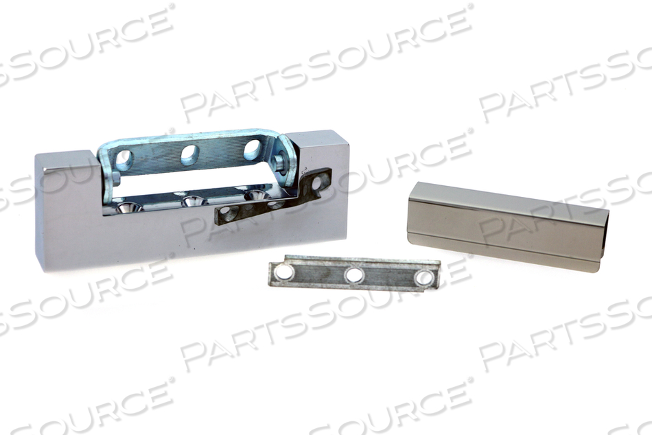 HINGE AND COVER, WARMING CABINET, EDGE MOUNT, FOR USE WITH: FOR MODELS TG/TS ONLY by Blickman