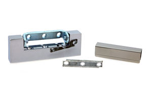 HINGE AND COVER, WARMING CABINET, EDGE MOUNT, FOR USE WITH: FOR MODELS TG/TS ONLY by Blickman