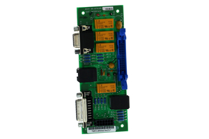 EXTERNAL INTERFACE PCB ASSEMBLY FOR OEC 9800 C-ARM SYSTEM by OEC Medical Systems (GE Healthcare) EXTERNAL INTERFACE PCB ASSEMBLY FOR OEC 9800 C-ARM SYSTEM by OEC Medical Systems (GE Healthcare)
