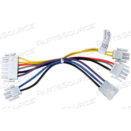 ADAPTER - HARNESS TO MAIN by Kairak