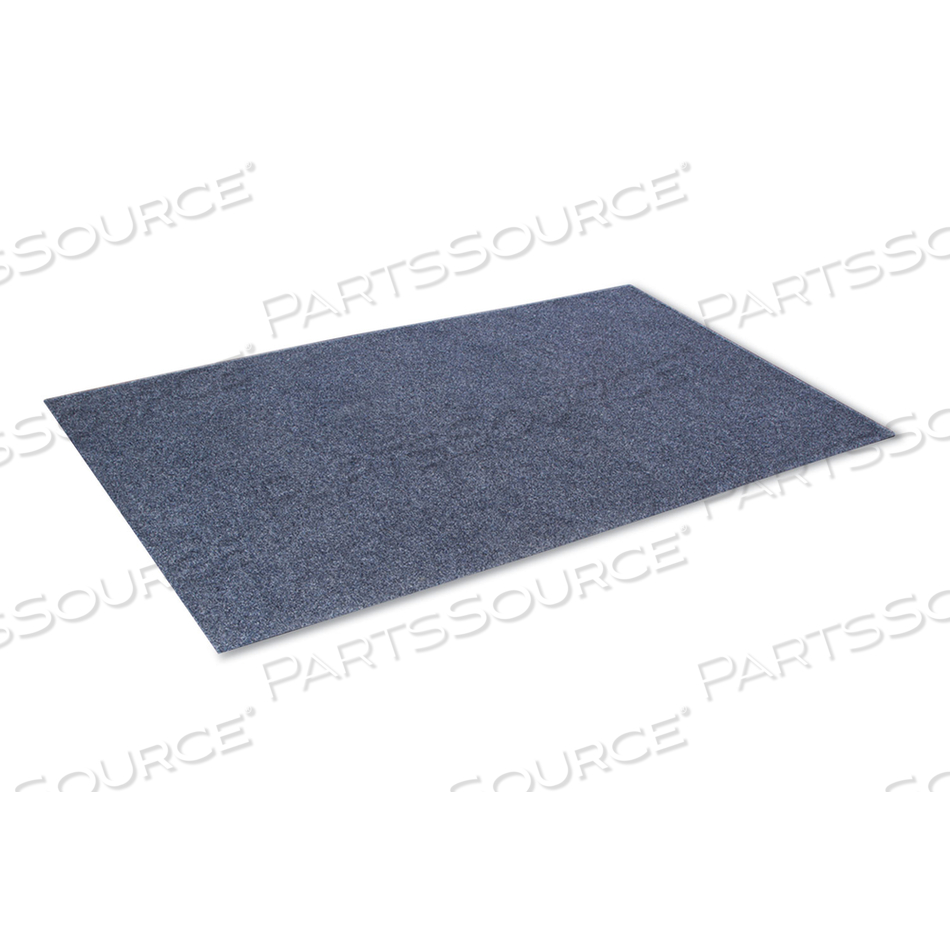 ECOSTEP MAT, 48 X 72, MIDNIGHT BLUE 