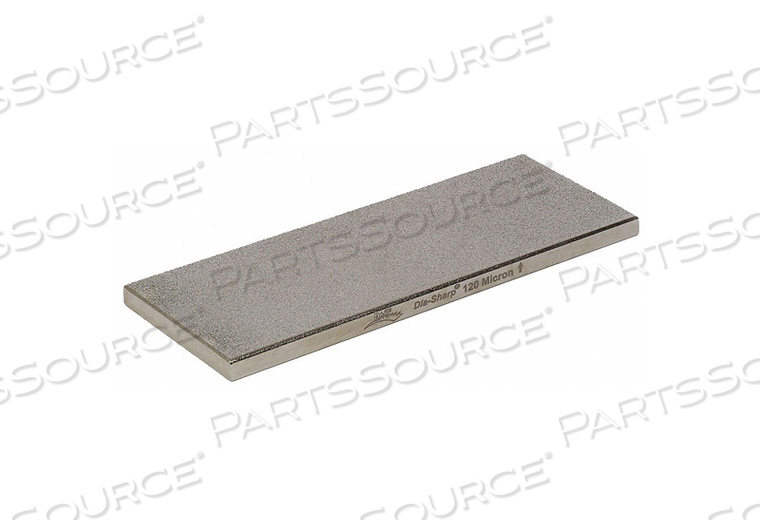 DIAMOND BENCH STONE EXTRA EXTRACRSE 8INL by Diamond Machining Technology (DMT)