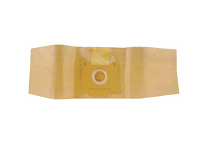 VACUUM BAG PAPER 2-PLY REUSABLE PK25 by Bissell Commercial VACUUM BAG PAPER 2-PLY REUSABLE PK25 by Bissell Commercial