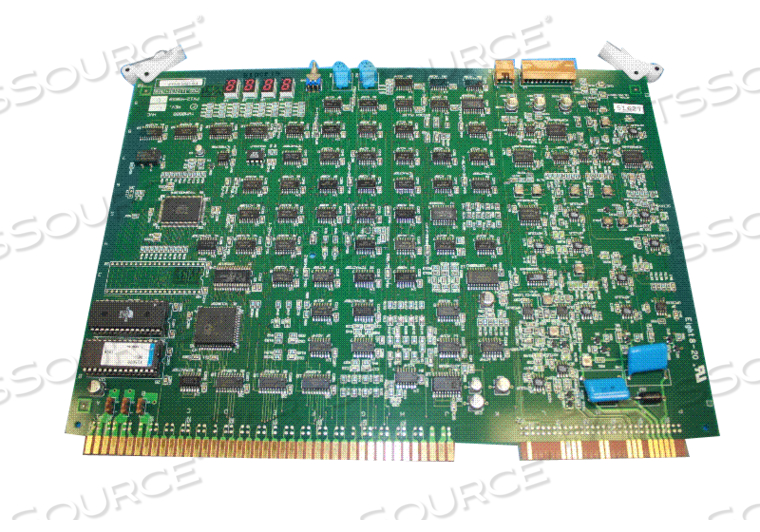 HVC PCB 