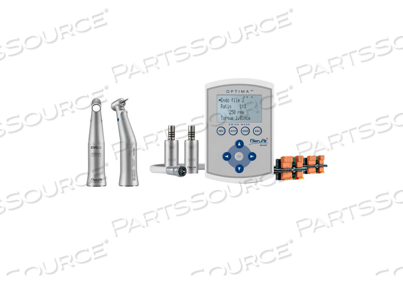 THERMAL REGULATOR ASSEMBLY COMPLETE by SciCan USA (Medical Division)