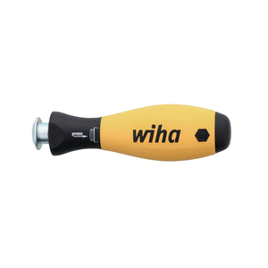 SOFTFINISH ESD SAFE DRIVE-LOC VI HANDLE by Wiha Tools