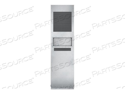 SCHNEIDER ELECTRIC GALAXY VS GVSUPS50K0B5FS, UPS, AC 200/208/220 V, 50 KW, 50000 VA, 3-PHASE, NO BATTERY, ETHERNET, RAL 9003, WHITE GLOSS, W by APC / American Power Conversion SCHNEIDER ELECTRIC GALAXY VS GVSUPS50K0B5FS, UPS, AC 200/208/220 V, 50 KW, 50000 VA, 3-PHASE, NO BATTERY, ETHERNET, RAL 9003, WHITE GLOSS, W by APC / American Power Conversion