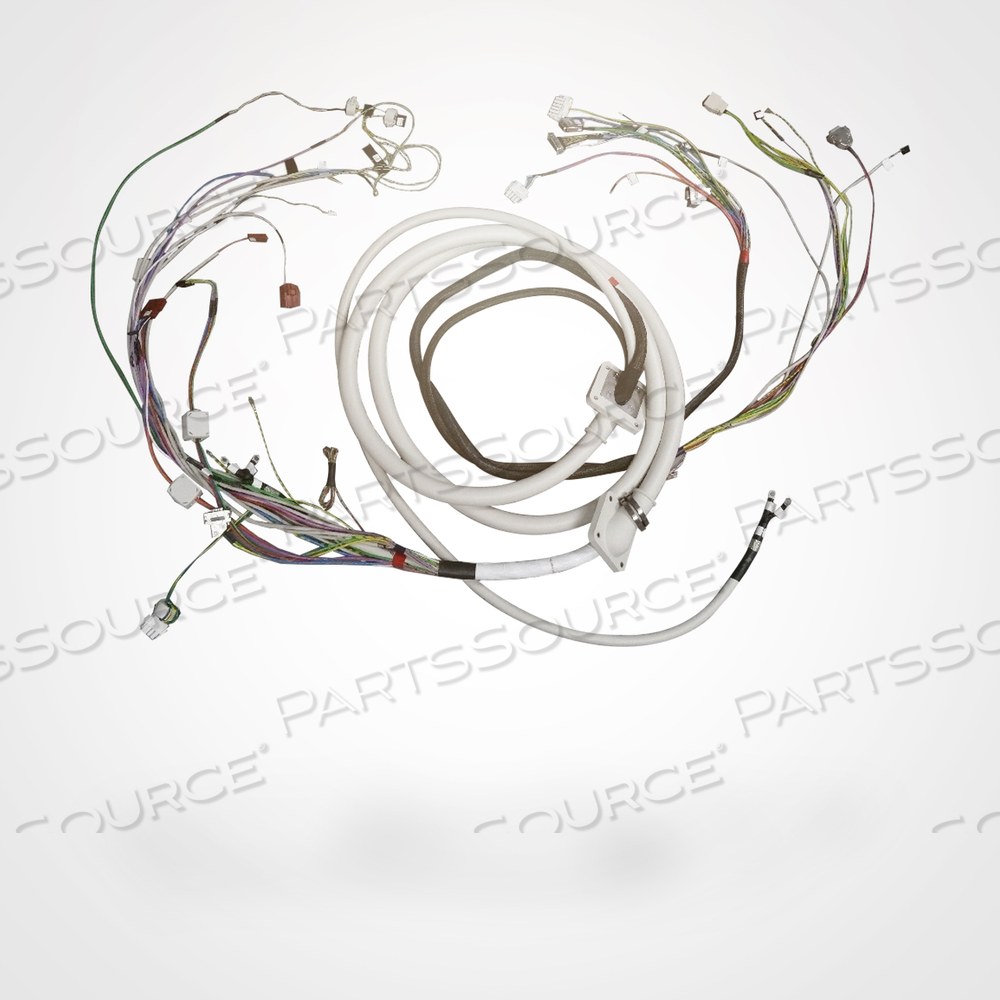 COMPLETE CABLE FOR C-ARM by Siemens Medical Solutions