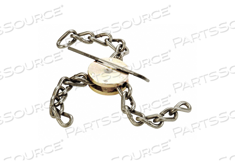 SPINNER ASSY by Air Cycle