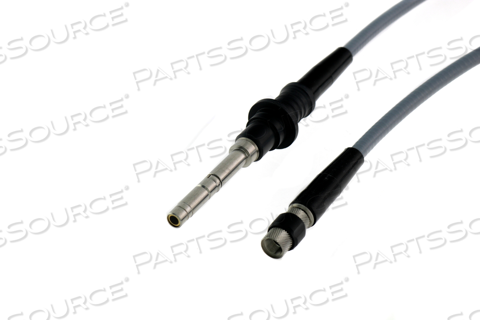 FIBER OPTIC CABLE, 4.5 MM, THREADED by Fiberoptics Technology Inc