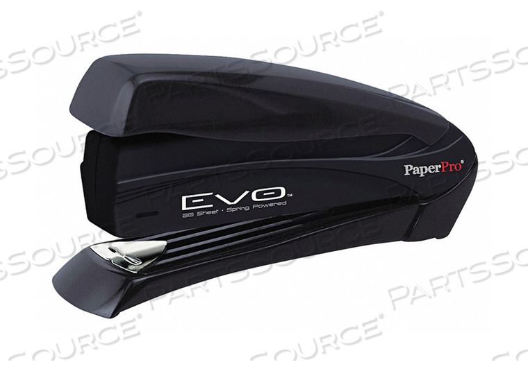 STAPLER 20 SHEET BLACK by PaperPro