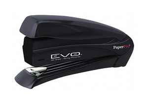 STAPLER 20 SHEET BLACK by PaperPro