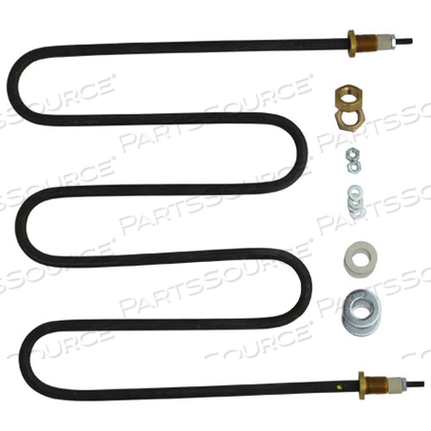 HEATING ELEMENT, RESERVOIR, 120V by Cres Cor