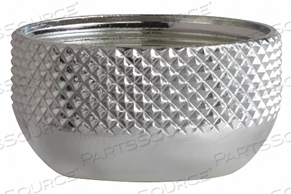 SPOUT END OUTLET BRASS by Chicago Faucets SPOUT END OUTLET BRASS by Chicago Faucets