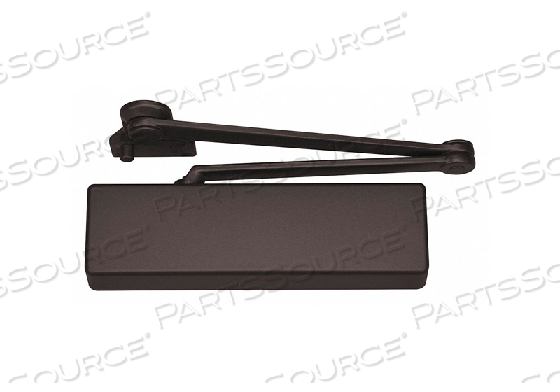 DOOR CLOSER NORTON 7500 CLOSER SERIES by Norton DOOR CLOSER NORTON 7500 CLOSER SERIES by Norton