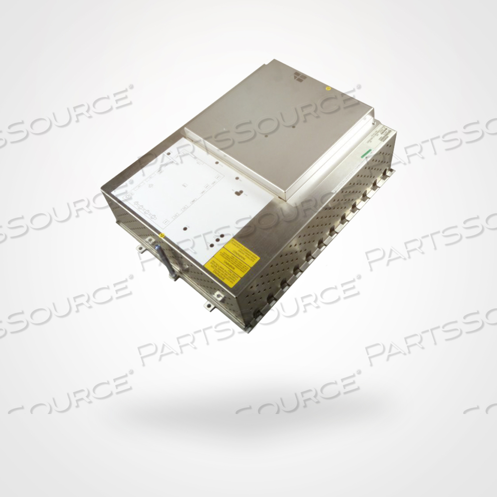 MOTOR CONTROLLER MCM 4 MOTOR CONTROLLER MCM 4