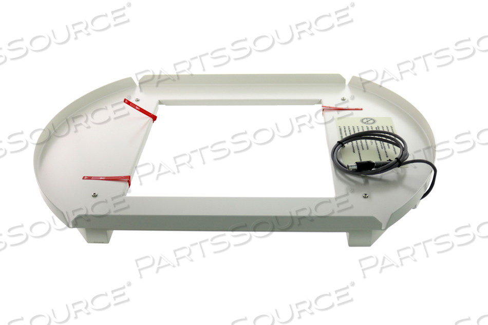 SCALE GIRAFFE IN-BED 