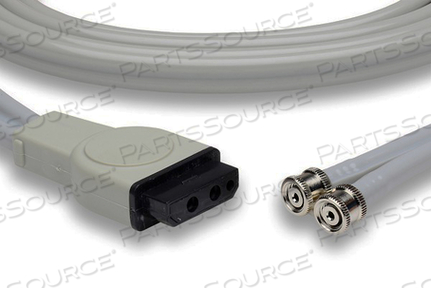 12 FT 2 TUBE ADAPTOR NIBP HOSE 12 FT 2 TUBE ADAPTOR NIBP HOSE