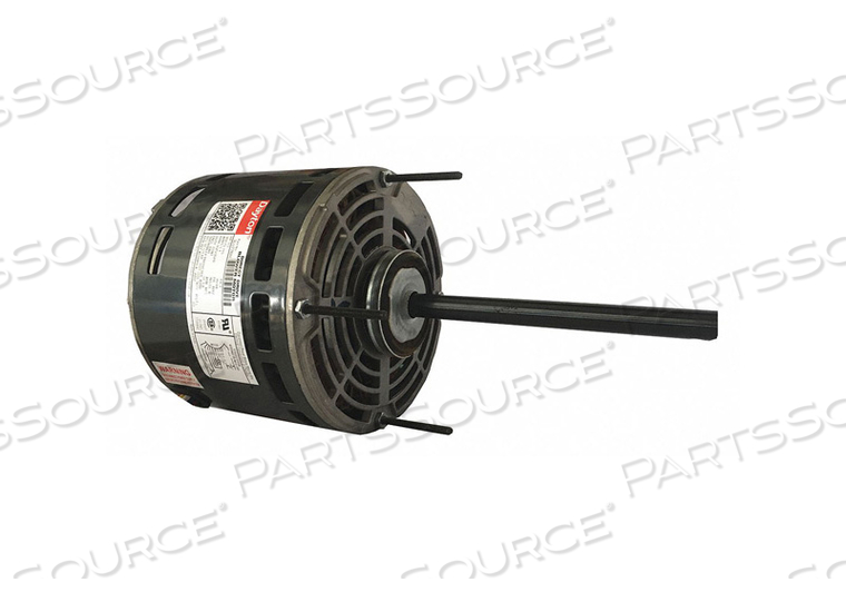 MOTOR 1/3HP D/D BLOWER by DAYTON ELECTRIC MANUFACTURING CO