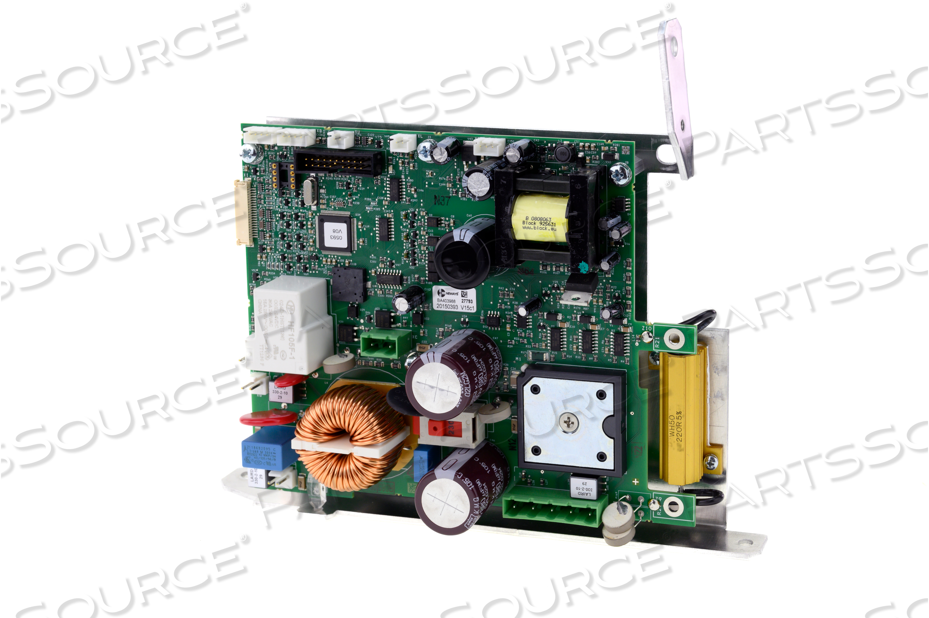 PartsSource Original Equipment Manufacturers