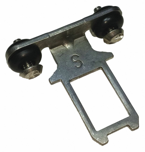 LOCK ADAPTER FOR BENT ACTUATOR by Euchner