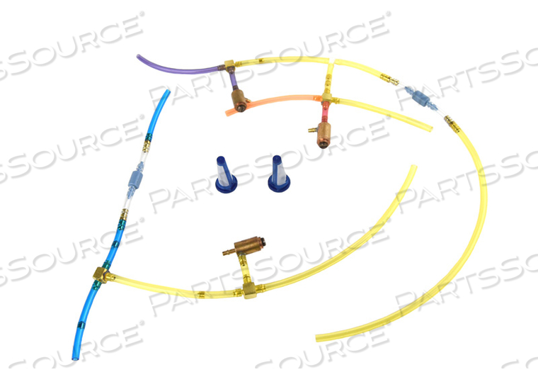 PREVENTIVE MAINTENANCE KIT by Bio-Med Devices