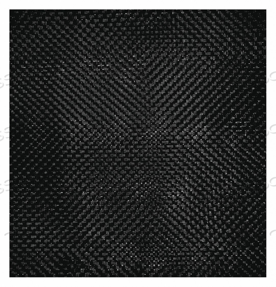 MESH TARP BLACK 6 X 8 FT CUT SIZE by Mauritzon MESH TARP BLACK 6 X 8 FT CUT SIZE by Mauritzon
