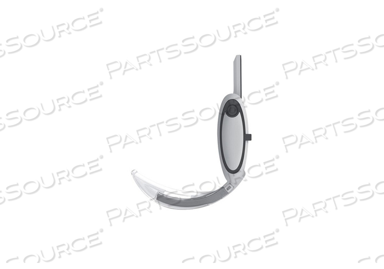 BLADE, SIZE 4 by Puritan Bennett - Covidien BLADE, SIZE 4 by Puritan Bennett - Covidien