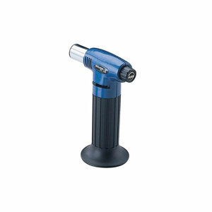 HAND HELD ELECTRONIC IGNITION MICRO TORCH-BLUE by Solder - It, Inc.