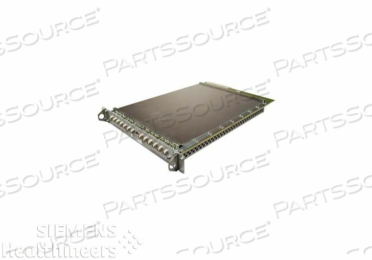 7T/3T D120 SYNTHESIZER BOARD FOR MRI SCANNER by Siemens Medical Solutions