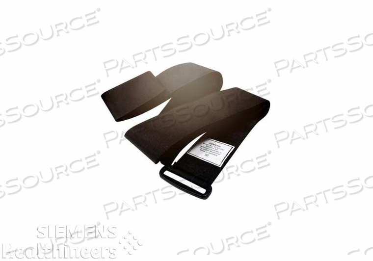 IMMOBILIZATION BELT, PATIENT, FOR USE WITH: FOR CATH LAB by Siemens Medical Solutions