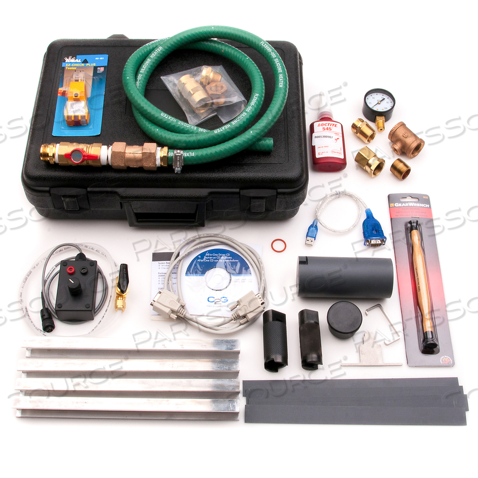 TOOL KIT by STERIS Corporation