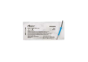 ARGENT™ DISPOSABLE DERMAL TIP ELECTRODE (50 PER BOX) by McKesson