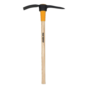 5 LB. WOOD PICK MATTOCK by True Temper
