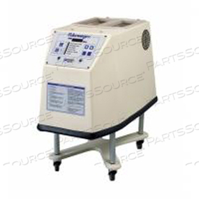 34 X 18.5 X 33IN FLUIDTHERAPY DOUBLE EXTREMITY UNIT by Chattanooga Group (A DJO Company) 34 X 18.5 X 33IN FLUIDTHERAPY DOUBLE EXTREMITY UNIT by Chattanooga Group (A DJO Company)