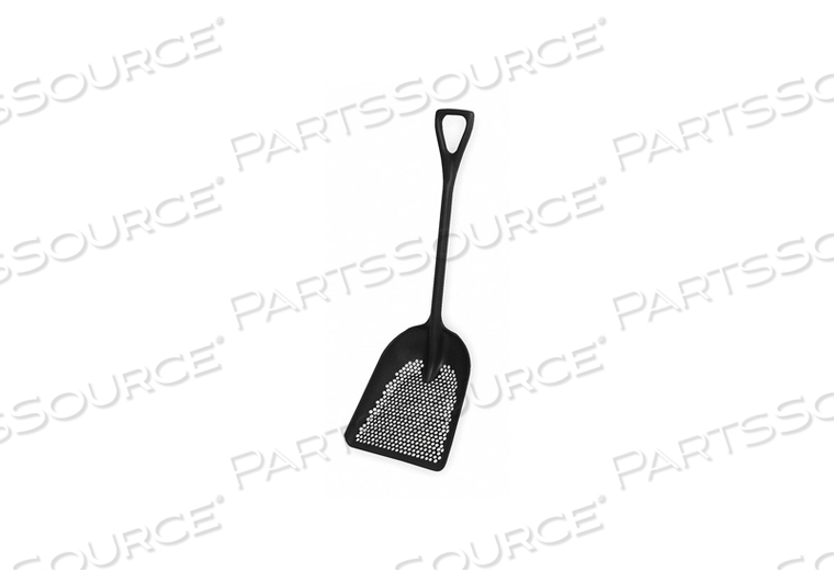 SIFTING SCOOP 27 IN HANDLE POLY by Seymour Midwest