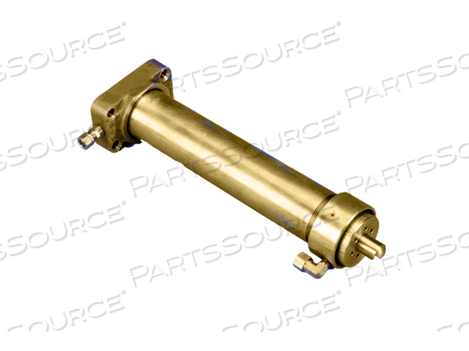 CYLINDER LIFT - 2080/ORTHO CYLINDER LIFT - 2080/ORTHO