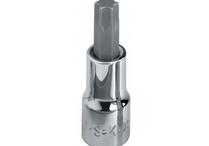 SOCKET 1/4 IN DR T25 TORX by SK Professional Tools