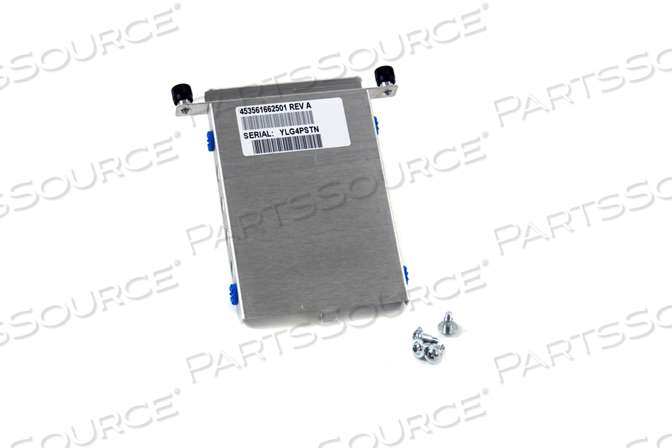 ASSY, HARD DISK DRIVE AND TRAY, TS-Z7K50 