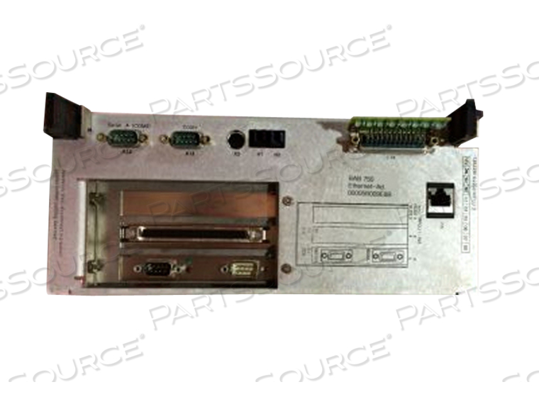 MPCU 3 ASSEMBLY by Siemens Medical Solutions