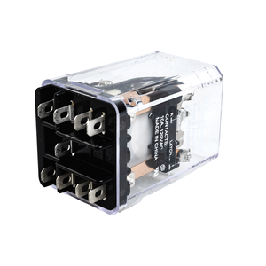 MAGNETIC LATCHING RELAY FOR 24 V APPLICATIONS by Getinge USA Sales, LLC