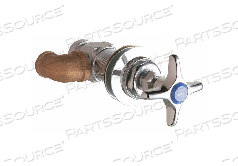 CONTROL CONCEALED MULTIPLE SERVICE VALVE by Chicago Faucets