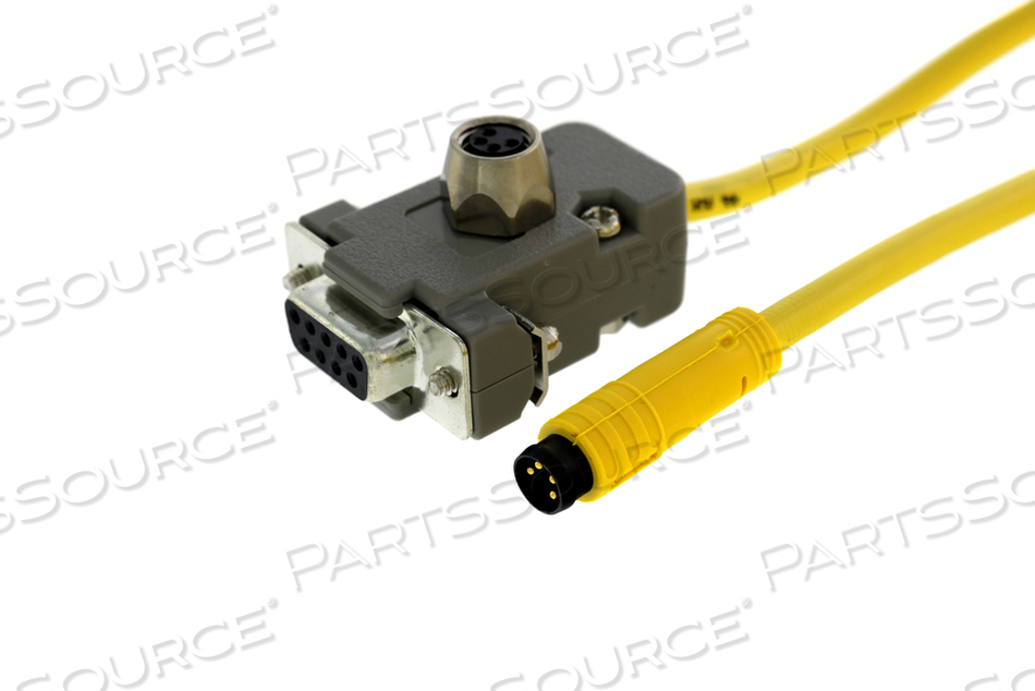 DISPLAY TO COMPUTER MESA SERIAL CABLE, 5M by Fresenius Medical Care