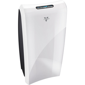 WHOLE ROOM HEPA AIR PURIFIER, 335 SQ. FT., WHITE by Vornado Air, LLC