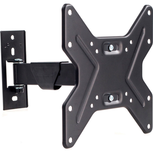 FULL MOTION TV WALL MOUNT FOR 18"-45" TVS (809) by Emerald