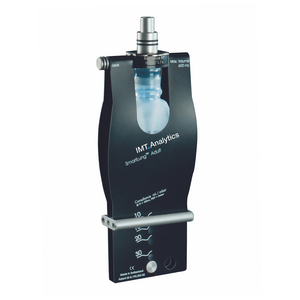 1L ADULT SMART TEST LUNG by IMT Analytics Inc. 1L ADULT SMART TEST LUNG by IMT Analytics Inc.