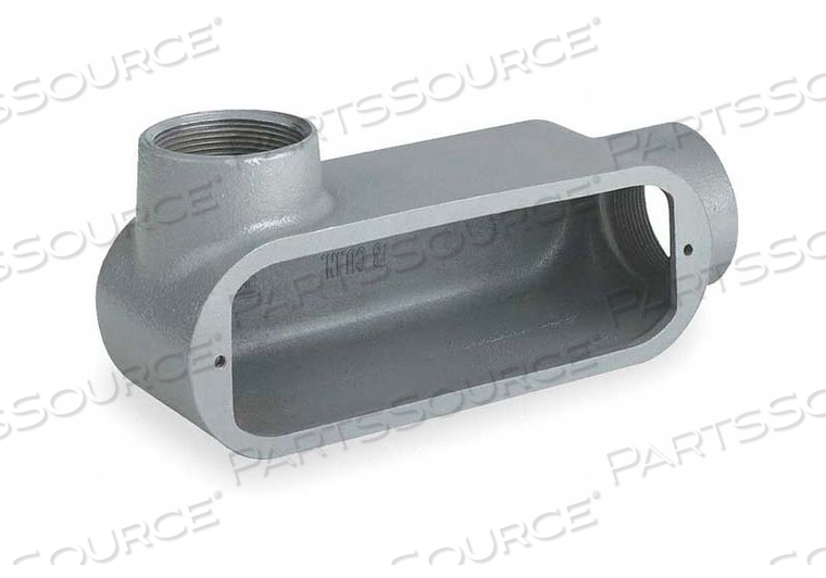 CONDUIT OUTLET BODY 1-1/2 IN. by Hubbell Power Systems