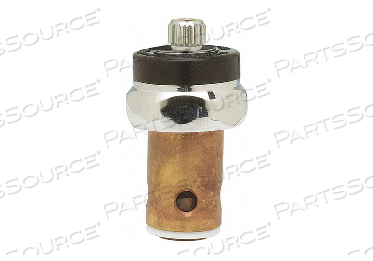 CARTRIDGE VALVE  COLD COMPRESSION by Encore