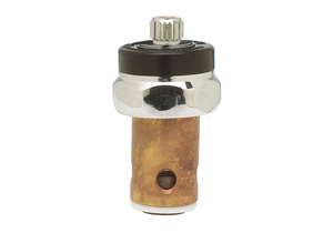 CARTRIDGE VALVE  COLD COMPRESSION by Encore